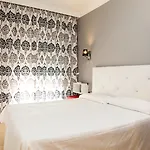 Pensión Abril Nerja