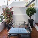 Vendégház Abril Nerja