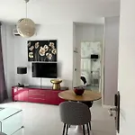 Vendégház Abril Nerja