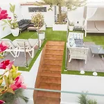 Vendégház Abril 4*