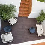 Abril 4* Nerja