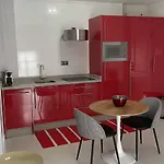 Vendégház Abril 4*