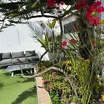 Abril Pensión Nerja