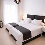 Vendégház Abril Nerja