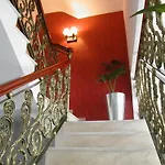 Vendégház Abril Nerja