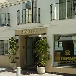 Vendégház Abril Nerja