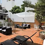 Abril Pensión Nerja