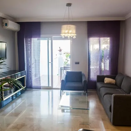 Gasthof Abril Nerja