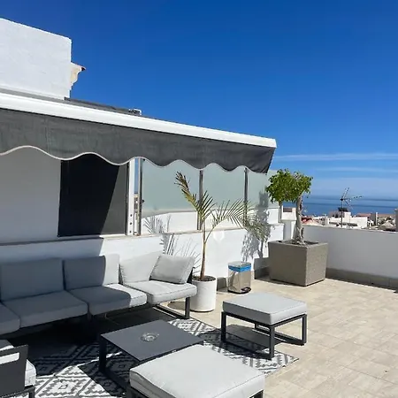 Abril Gasthof Nerja