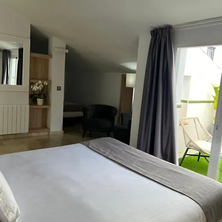 Konukevi Abril Nerja