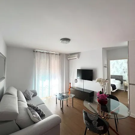 Casa de hóspedes Abril Nerja