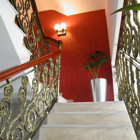 Konukevi Abril Nerja