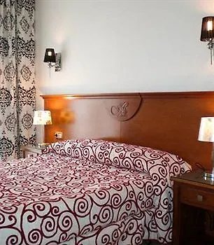 Abril Maison d'hôtes Nerja
