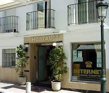 Gasthof Abril 2*