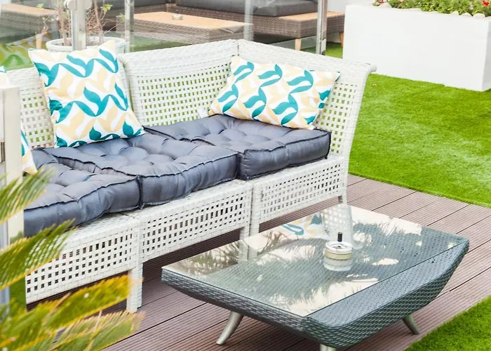 Abril ゲストハウス