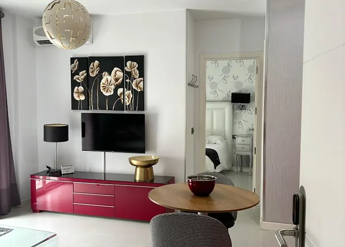 Guest house Abril Nerja