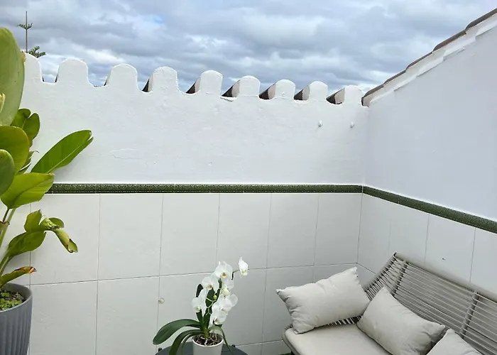 Maison d'hôtes Abril 4*