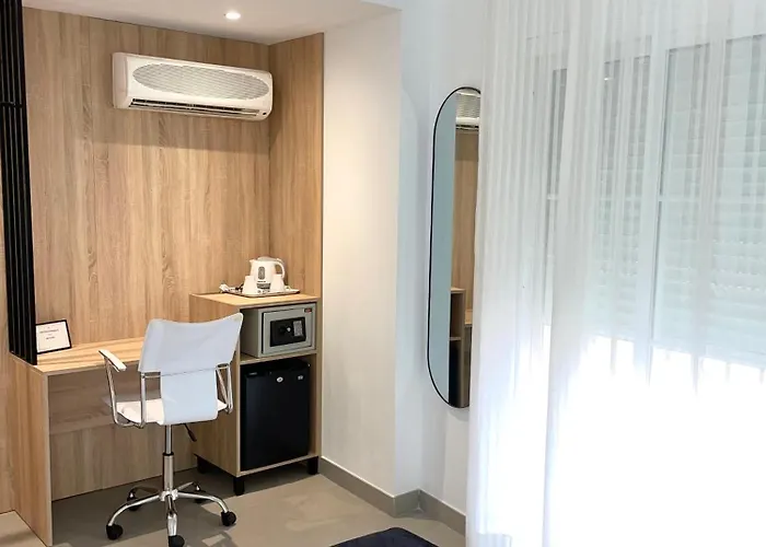 Abril Maison d'hôtes