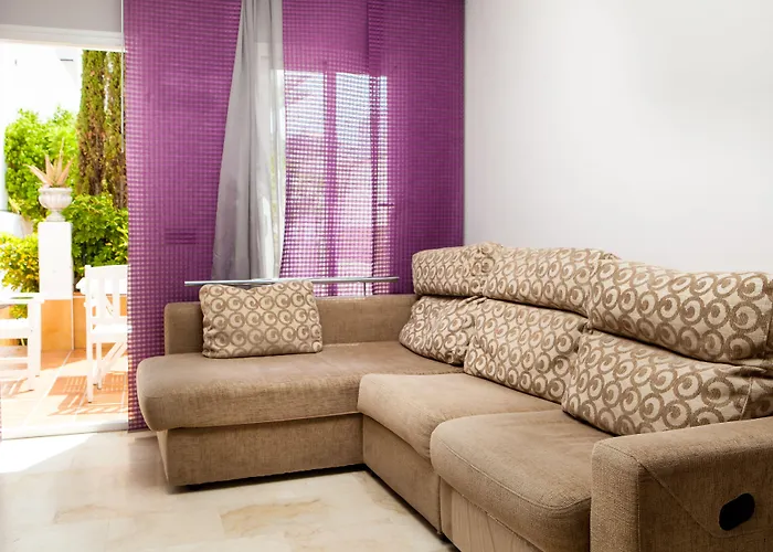 Maison d'hôtes Abril