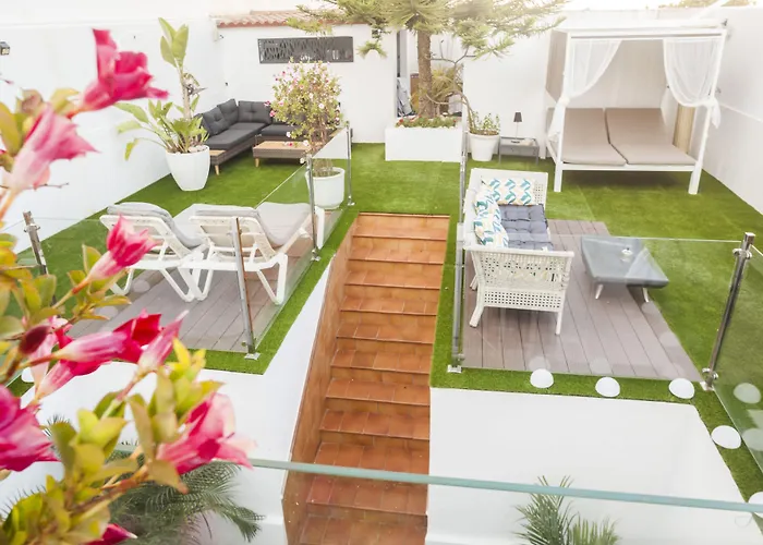 Guest house Abril 4*