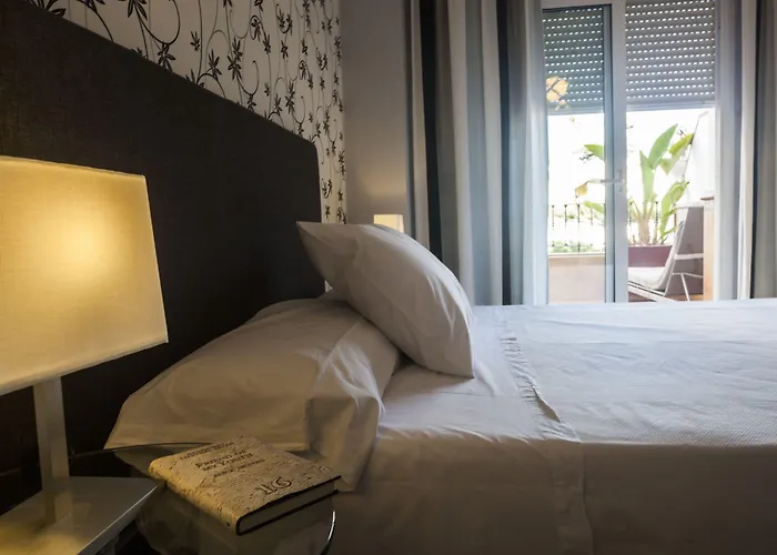 Abril Maison d'hôtes 4*