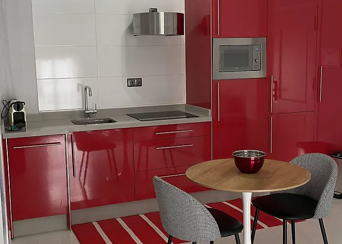 Maison d'hôtes Abril 4*