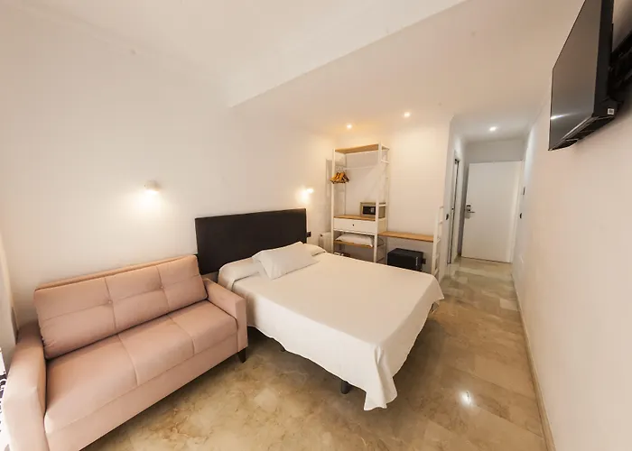 Vendégház Abril 4*