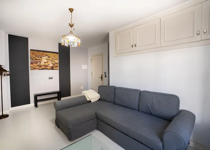 Maison d'hôtes Abril 4*