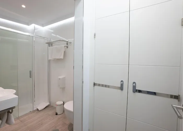 Maison d'hôtes Abril 4*