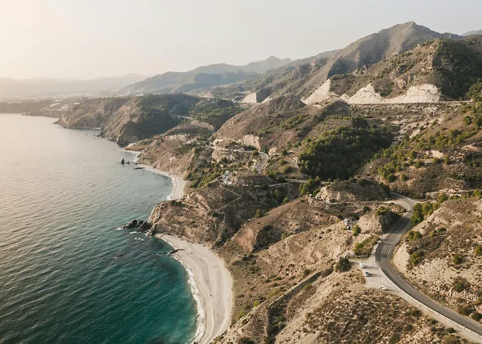 Maison d'hôtes Abril 4*