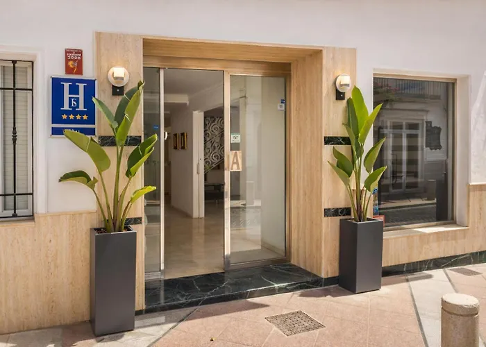 ゲストハウス Abril ネルハ