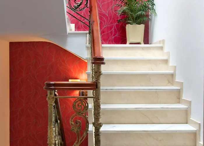 Abril Maison d'hôtes 4*