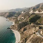 Pensjonat Abril 4*
