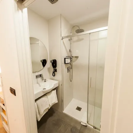 Gæstehus Abril Nerja