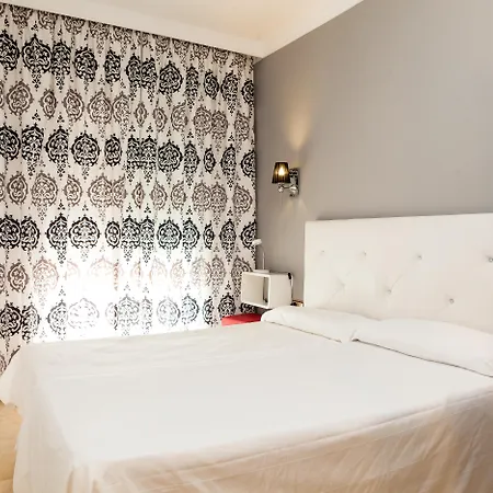 Vendégház Abril Nerja