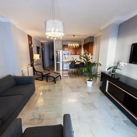 Abril Gæstehus Nerja