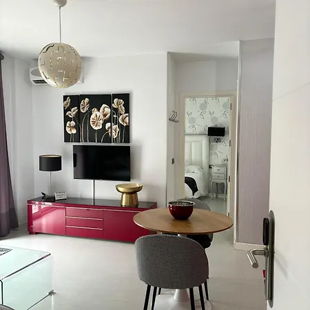 Gæstehus Abril Nerja