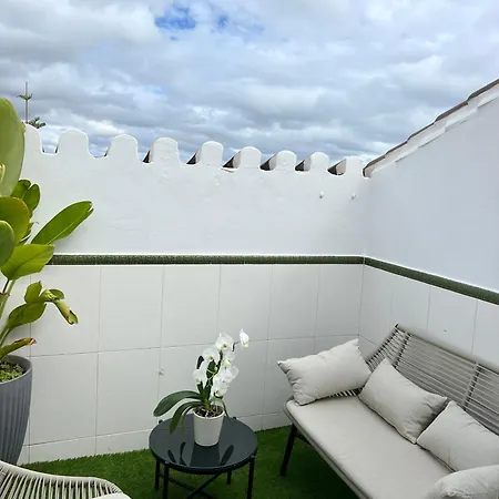 Vendégház Abril 4*