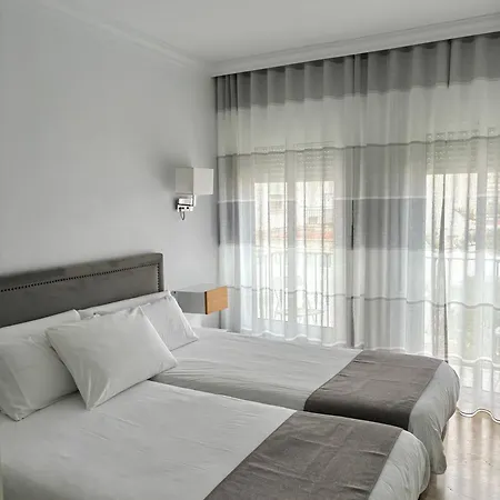 Abril Vendégház Nerja