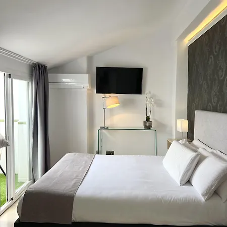 Abril Gæstehus Nerja