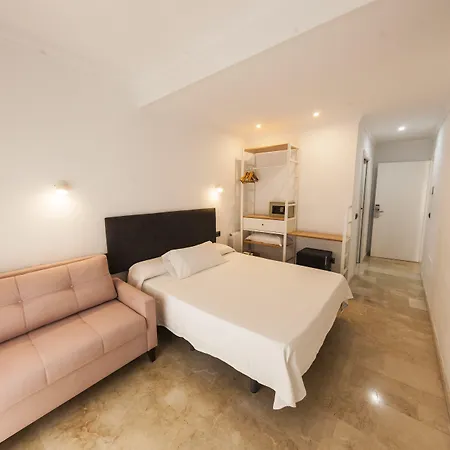 Vendégház Abril 4*