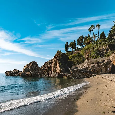 Gæstehus Abril Nerja