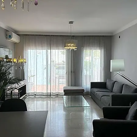Gæstehus Abril Nerja