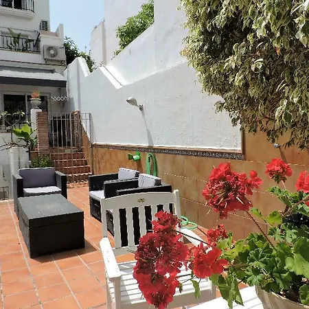 Guest house Abril
