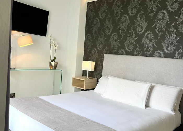 Abril Гостевой дом 4*