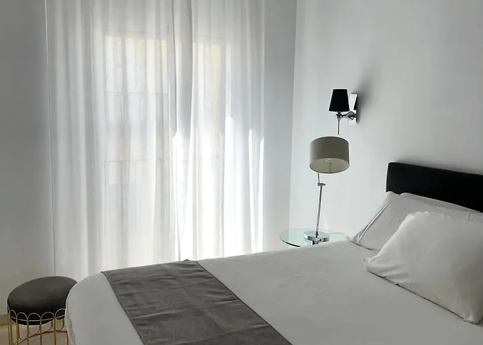 Abril Гостевой дом 4*