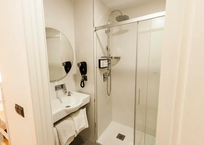 Casa de hóspedes Abril Nerja