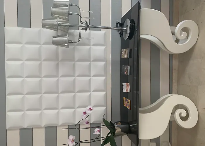 Casa de hóspedes Abril