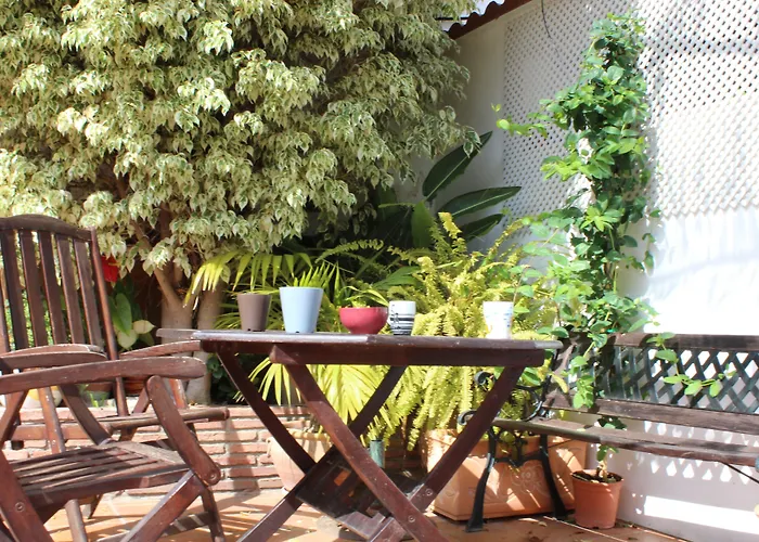 Casa de hóspedes Abril