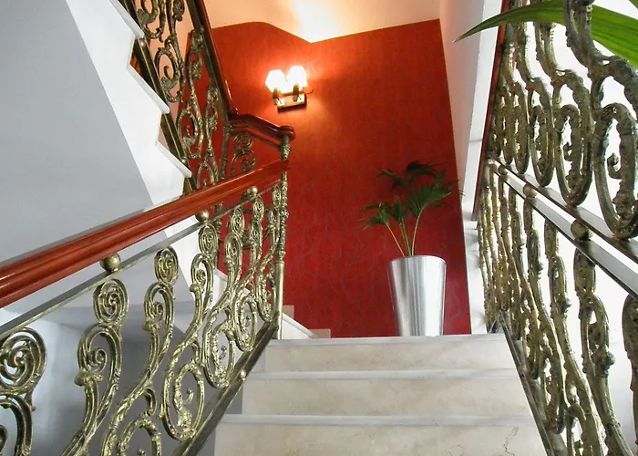 Casa de hóspedes Abril Nerja